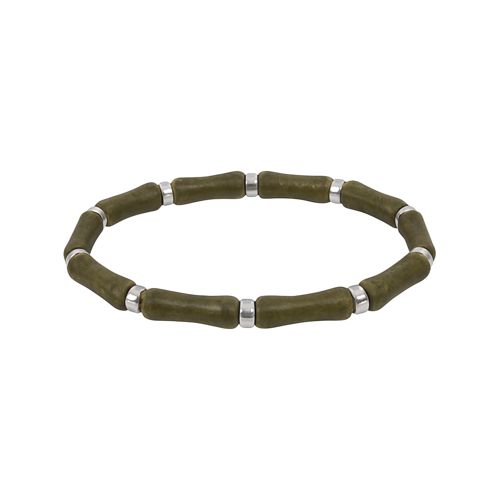 Bamboo Bracelet