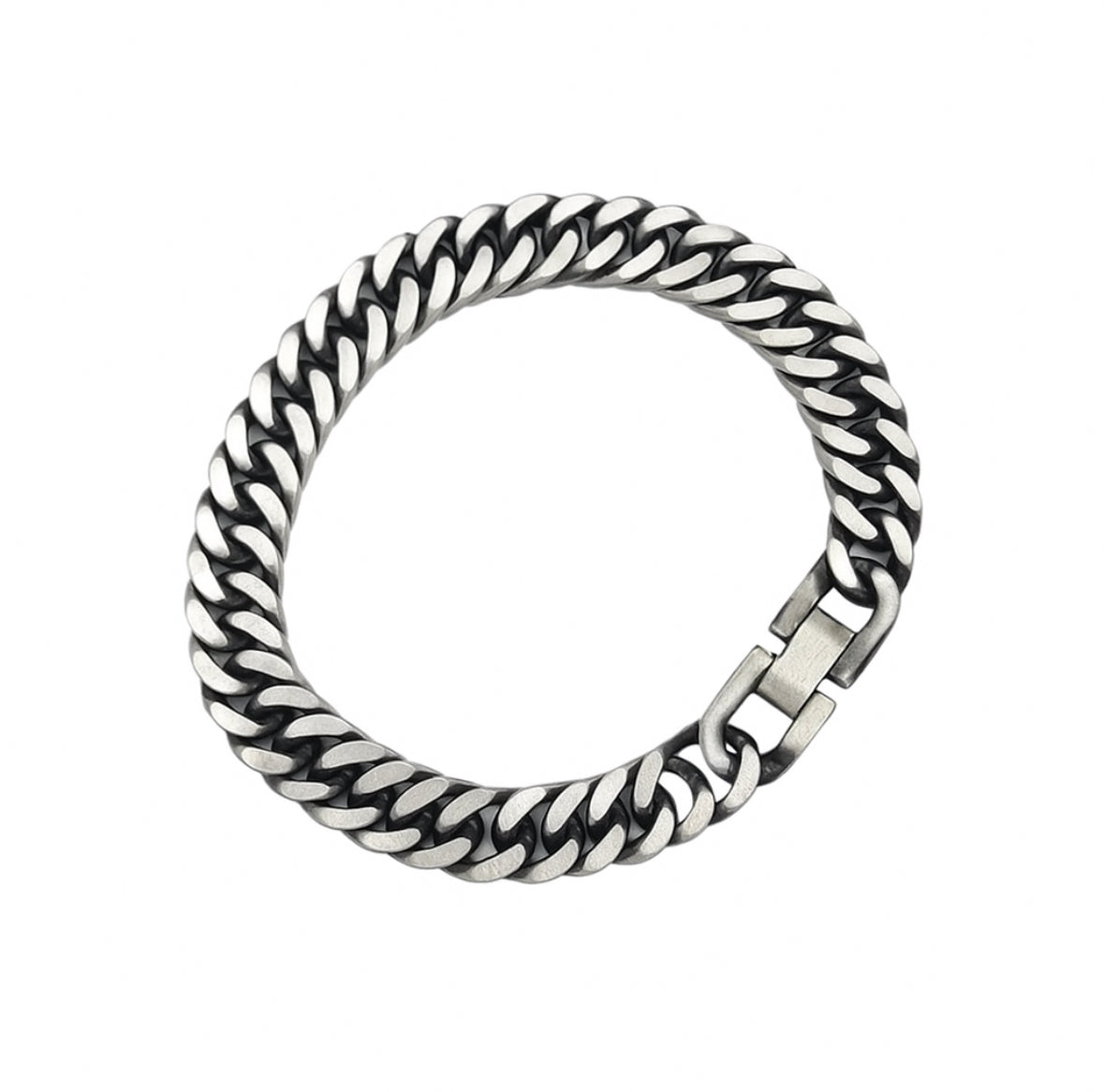Thick Bracelet