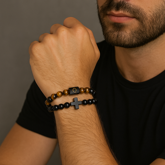 Tigers Eye Bracelet