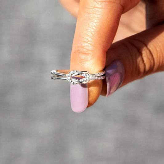 Open Ring