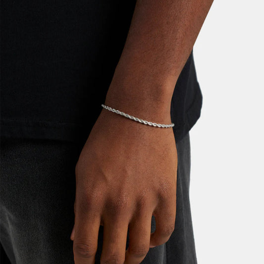 Rope Bracelet