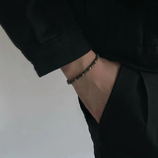 Bamboo Bracelet
