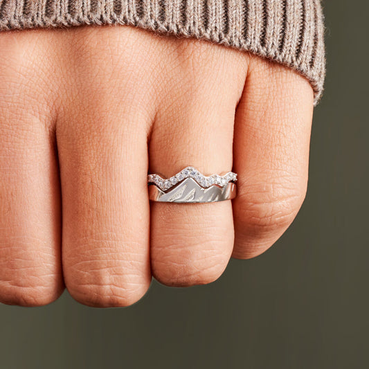 Mountain Ring