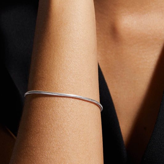 Snake Chain Bracelet