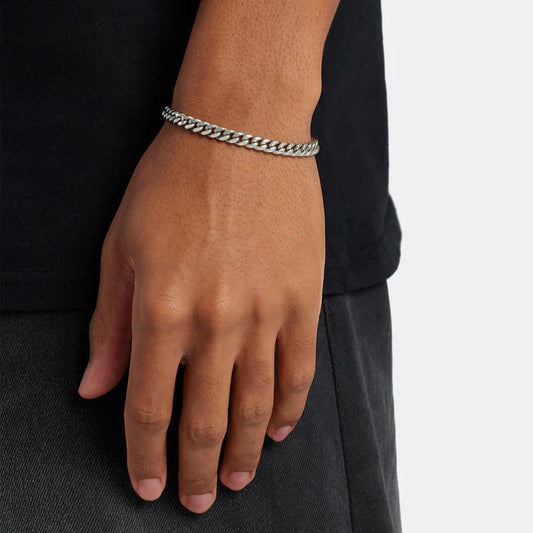Cuban Bracelet