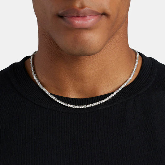 Tennis Chain