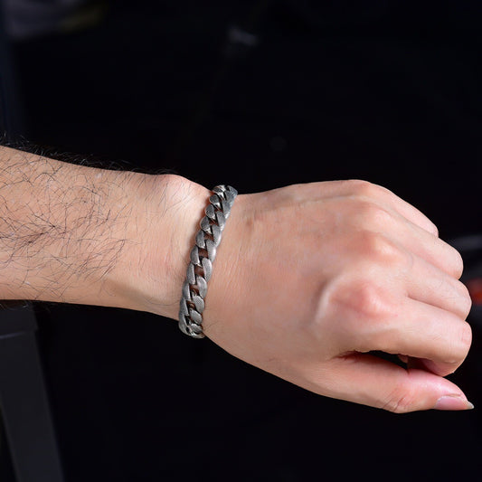 Glossy Snake Bracelet