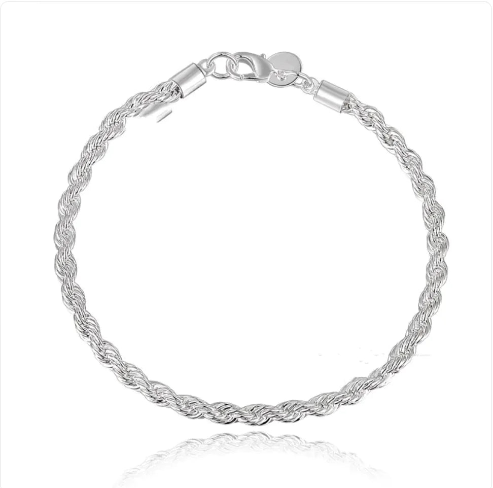 Rope Bracelet