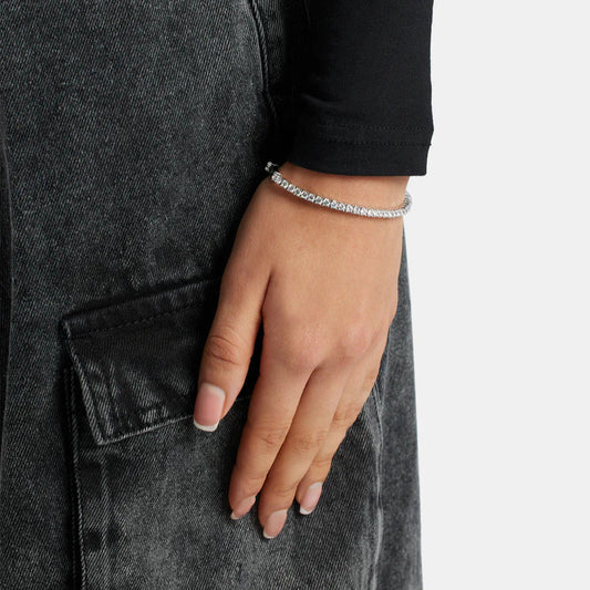 Zircon Bracelet